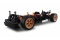 Amewi RC Auto HC7 Street Racer Li-Po 5000mAh schwarz/14