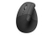 Logitech Wireless Mouse Lift left f.business Ergonomic blac