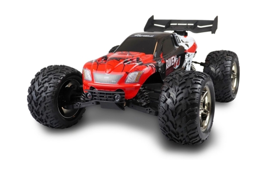 Amewi RC Auto Raven Truggy Li-Po Akku 4000mAh /14+