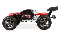 Amewi RC Auto Raven Truggy Li-Po Akku 4000mAh /14+