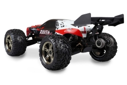 Amewi RC Auto Raven Truggy Li-Po Akku 4000mAh /14+