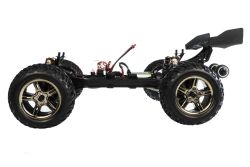 Amewi RC Auto Raven Truggy Li-Po Akku 4000mAh /14+