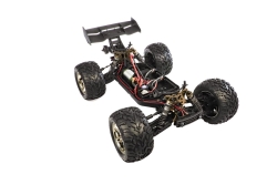 Amewi RC Auto Raven Truggy Li-Po Akku 4000mAh /14+