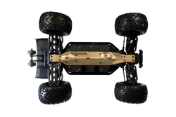 Amewi RC Auto Raven Truggy Li-Po Akku 4000mAh /14+