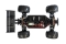 Amewi RC Auto Raven Truggy Li-Po Akku 4000mAh /14+