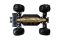 Amewi RC Auto Raven Truggy Li-Po Akku 4000mAh /14+