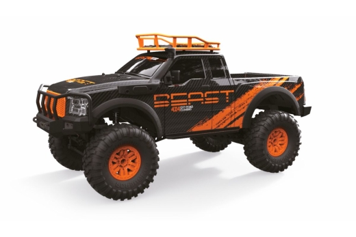 Amewi RC Auto Dirt Beast Pickup Crawler LiIon 1500mAh /8+