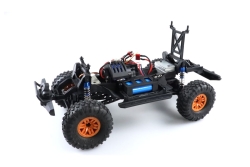 Amewi RC Auto Dirt Beast Pickup Crawler LiIon 1500mAh /8+