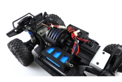 Amewi RC Auto Dirt Beast Pickup Crawler LiIon 1500mAh /8+