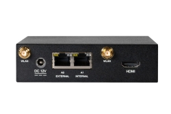 Securepoint Black Dwarf G5 VPN