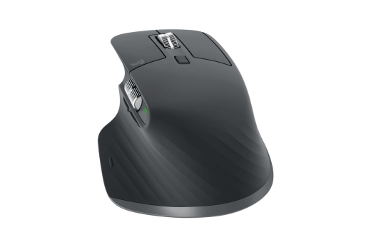 Logitech Wireless Mouse MX Master 3S f. business graphite