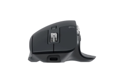 Logitech Wireless Mouse MX Master 3S f. business graphite