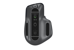 Logitech Wireless Mouse MX Master 3S f. business graphite