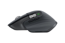 Logitech Wireless Mouse MX Master 3S f. business graphite
