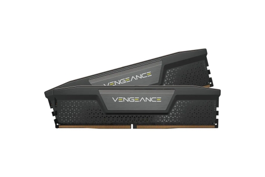 DDR5 32GB PC 7200 CL34 CORSAIR KIT (2x16GB) VENGEANCE Black retail