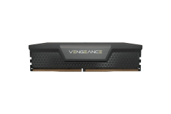 DDR5 32GB PC 7200 CL34 CORSAIR KIT (2x16GB) VENGEANCE Black retail