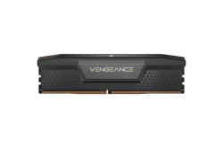 DDR5 32GB PC 7200 CL34 CORSAIR KIT (2x16GB) VENGEANCE Black retail
