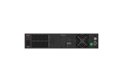 Bluewalker USV Powerwalker VI 1000 RLP 900W Line-Int