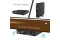 Bluewalker USV Powerwalker VI 1000 RLP 900W Line-Int