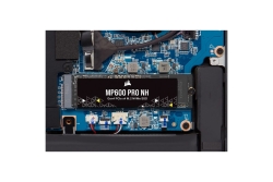 SSD 1TB CORSAIR M.2 PCI-E NVMe Gen4 MP600 PRO NH retail