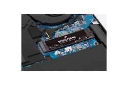 SSD 1TB CORSAIR M.2 PCI-E NVMe Gen4 MP600 PRO NH retail
