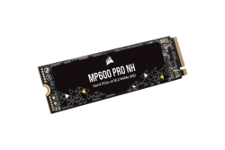 SSD 4TB CORSAIR M.2 PCI-E NVMe Gen4 MP600 PRO NH retail