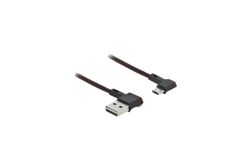 Delock EASY-USB 2.0 Kabel Typ-A Stecker zu EASY-USB Typ