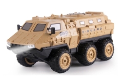Amewi RC Panzer V-Guard 6WD 1:16 RTR sand /8+