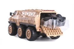 Amewi RC Panzer V-Guard 6WD 1:16 RTR sand /8+