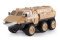 Amewi RC Panzer V-Guard 6WD 1:16 RTR sand /8+