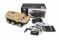 Amewi RC Panzer V-Guard 6WD 1:16 RTR sand /8+