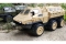 Amewi RC Panzer V-Guard 6WD 1:16 RTR sand /8+