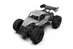 Amewi RC Auto Stone Buggy DIY/Ohne Akku 71Teile grau/8+