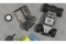 Amewi RC Auto Stone Buggy DIY/Ohne Akku 71Teile grau/8+