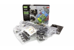 Amewi RC Auto Desert Buggy DIY/Ohne Akku 71Teile...