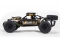 Amewi RC Auto Desert Buggy DIY/Ohne Akku 71Teile grün/8+