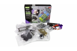 Amewi RC Auto Race Buggy DIY/Ohne Akku 51Teile bunt/8+
