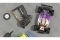 Amewi RC Auto Race Buggy DIY/Ohne Akku 51Teile bunt/8+