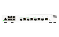 QNAP SWI QSW-M2106-4C