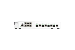 QNAP SWI QSW-M2106-4C
