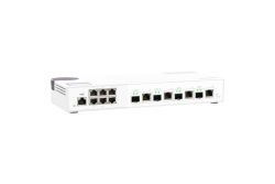 QNAP SWI QSW-M2106-4C