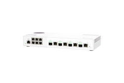 QNAP SWI QSW-M2106-4C