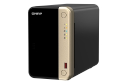 QNAP NAS TS-264-8G 2bay
