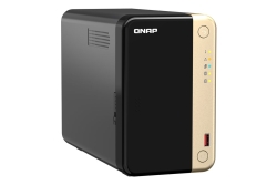 QNAP NAS TS-264-8G 2bay