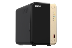QNAP NAS TS-264-8G 2bay