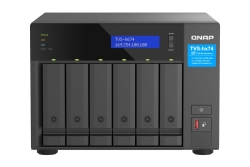 QNAP NAS TVS-h674-i5-32G