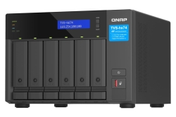 QNAP NAS TVS-h674-i5-32G