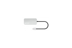 MANHATTAN USB-C 8-in-1 Dockingstation HDMI RJ45 3xUSB-A