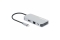 MANHATTAN USB-C 8-in-1 Dockingstation HDMI RJ45 3xUSB-A