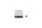 MANHATTAN USB-C 8-in-1 Dockingstation HDMI RJ45 3xUSB-A